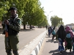 Нигерияда яна ўқувчилар ўғирлаб кетилди