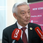Saylovlarni bahorga ko‘chirish taklifi va sohadagi kamchiliklar. So‘z Abdusalomovga 