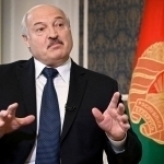 “Oylik – uchinchi masala”. Lukashenko yana o‘zbekistonlik migrantlar haqida gapirdi (video)