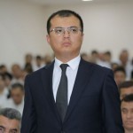 Ohangaron prokurori Qibrayga hokim bo‘ldi