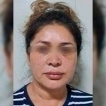 O‘zbekiston qidirayotgan “Sonya” Turkiyada ushlandi