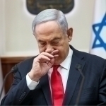 Netanyaxu sog‘lig‘i sababli lavozimini tark etdi