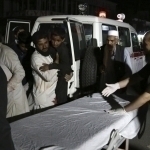 Afg‘onistondagi giyohvandlar shifoxonasi bombalandi. 400 dan ortiq bemor halok bo‘ldi