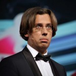 Maksim Galkin Rossiyada “xorijiy agent” deb e’lon qilindi