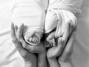 Twin babies died in a maternity hospital in Tashkent