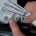 O‘zbekistonda dollar kursi oshdi