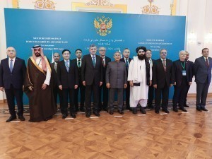 “Tolibon” inklyuziv hukumat shakllantirishda oldinga siljimayapti  – Moskva formati