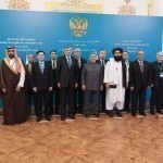 “Толибон” инклюзив ҳукумат шакллантиришда олдинга силжимаяпти  – Москва формати
