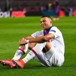 Mbappe uchun kurashga “Liverpul” ham qo‘shildi