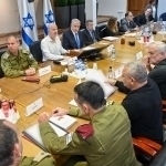 Isroil Eron tahdidi tufayli Netanyaxuga bunker tayyorlamoqda