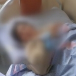 Whole family get food poisoning in Samarkand. One of them died