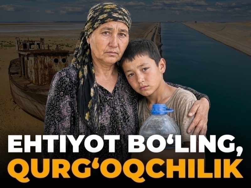 Central Asia’s water crisis: What lies ahead?