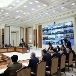 Ўтган ярим йилликда қарийб 5 млрд киловатт-соат электр энергияси йўқотилди