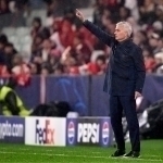 Mourino “Real”ga qarshi o‘yindan oldin shifoxonaga yotqizildi