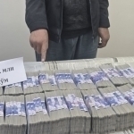 Ijaraga berilgan yerni pullamoqchi bo‘lgan shaxs ushlandi