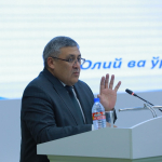 Oliy ta’lim vaziri talabalarning e’tirozi haqida gapirdi 