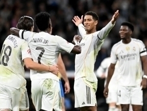 “Real Madrid” o‘tgan mavsumda rekord daromadga erishdi – OAV