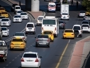 Endi tezlikni 80 km/soatdan ortiq oshirganlar “prava”sidan ayriladi