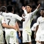 “Real Madrid” o‘tgan mavsumda rekord daromadga erishdi – OAV