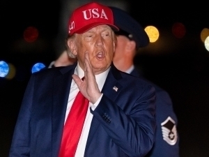 Трамп “Сунъий интеллект кучлари” тузишини маълум қилди