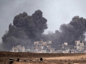 Isroil kelishuvga qaramasdan G‘azoga hujumlarni davom ettirdi (video)