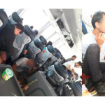 “Toshkent-Urganch” yo‘nalishidagi avtobus haydovchisiga chora ko‘riladi – Transport vazirligi