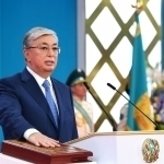 Qozog‘iston Prezidenti LGBT targ‘ibotini taqiqlovchi qonunni imzoladi