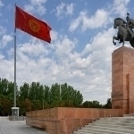 Manas shahri nomi eskisiga qaytmaydi – Prezident matbuot kotibi