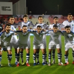 MTJning Xitoyga boradigan futbolchilari ma’lum bo‘ldi