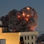 Tramp urush xarajatlarini arab davlatlariga to‘latmoqchi (video)