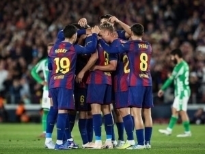 Ispaniya futbol federatsiyasi “Barselona”ga qarshi ish qo‘zg‘atdi