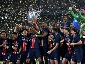 Superkompyuter Chempionlar ligasi favoritlarini aniqladi