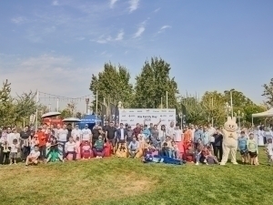 Kia Family Day – ҳиссиётлар ва самимийликка йўғрилган кун