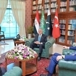 AQSH va Eron o‘rtasidagi muzokaralar qayerda o‘tkazilishi aytildi