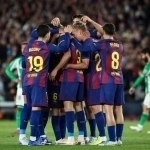 Ispaniya futbol federatsiyasi “Barselona”ga qarshi ish qo‘zg‘atdi
