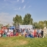 Kia Family Day – hissiyotlar va samimiylikka yo‘g‘rilgan kun