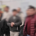 21 Uzbek citizens returned from Sweden (video)