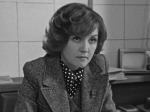 “Москва кўз ёшларга ишонмайди” фильми юлдузи вафот этди