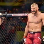 UFC sobiq chempionning jangini bekor qildi