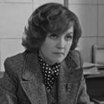 “Москва кўз ёшларга ишонмайди” фильми юлдузи вафот этди