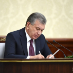 Andijonda maxsus xab tashkil etiladi – Prezident qarori