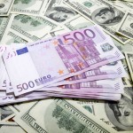 The exchange rate of the dollar and the euro fell in Uzbekistan