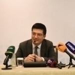 “Dunyo” axborot agentligiga yangi rahbar tayinlandi