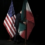 Eron AQSH bilan muzokaralardan voz kechdi