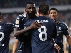 “Реал Мадрид” ҳимоячиси билан хайрлашишга тайёр