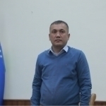 A first deputy was also appointed to the mayor of Surkhandarya