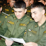 Ҳарбий тавсиянома билан ОТМга кириш тартиби тасдиқланди