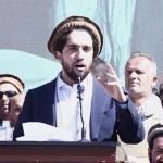 Аҳмад Масъуд “Толибон”га қарши кураш учун Ғарбдан ёрдам сўради