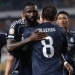 “Real Madrid” himoyachisi bilan xayrlashishga tayyor