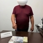 Sertifikat evaziga pora olgan Sanepidqo‘mita mansabdori ushlandi